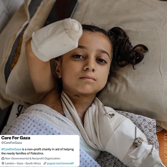 #GAZACEASEFIRE 🇵🇸 FREE PALESTINE, PRAY FOR PALESTINE - Picture 4 of 15